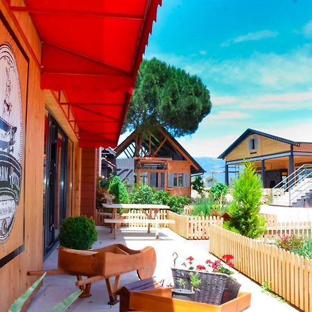 Old Farm Hotel İzmir Exterior foto