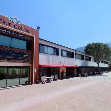 Old Farm Hotel İzmir Exterior foto
