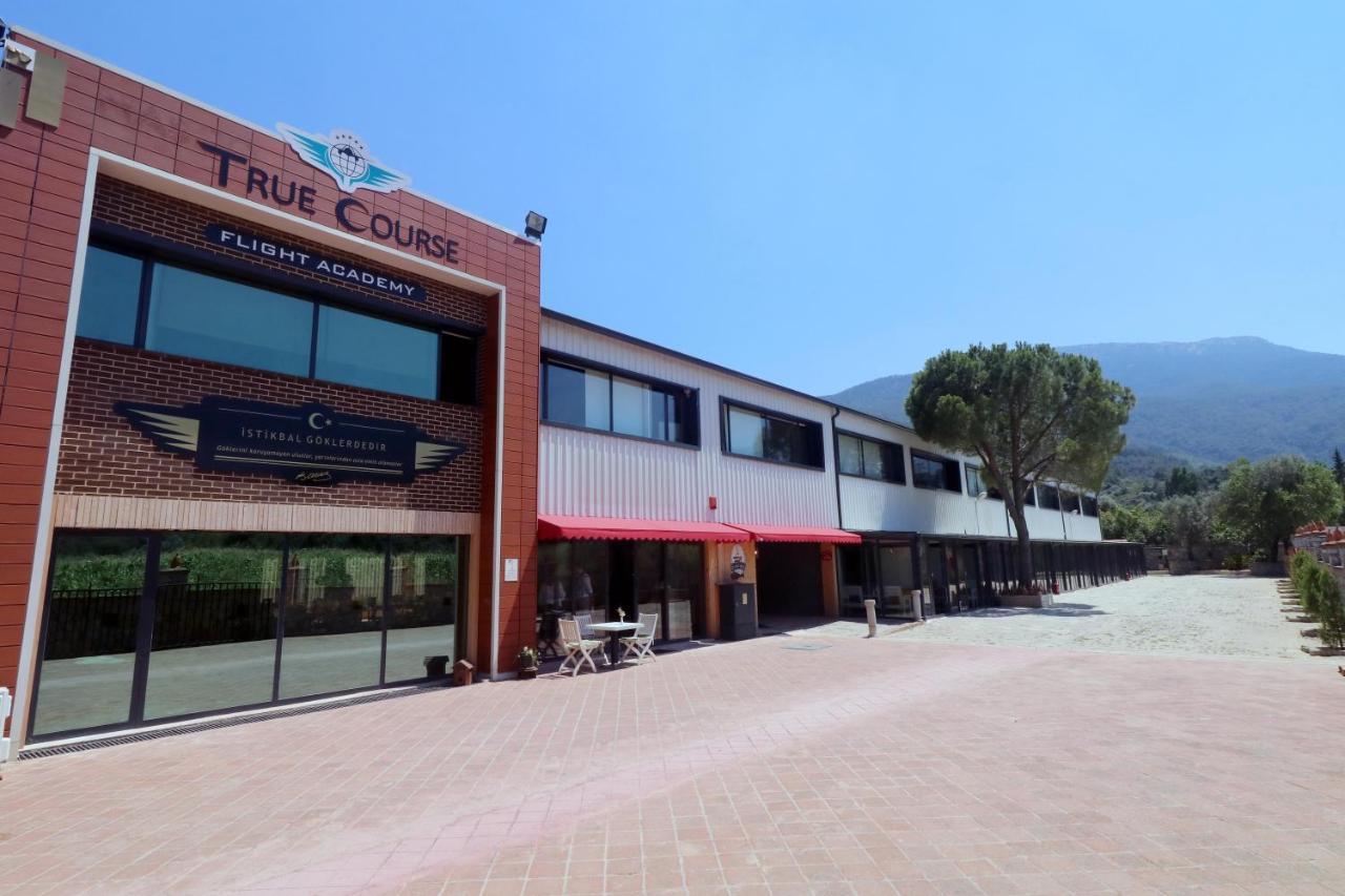 Old Farm Hotel İzmir Exterior foto